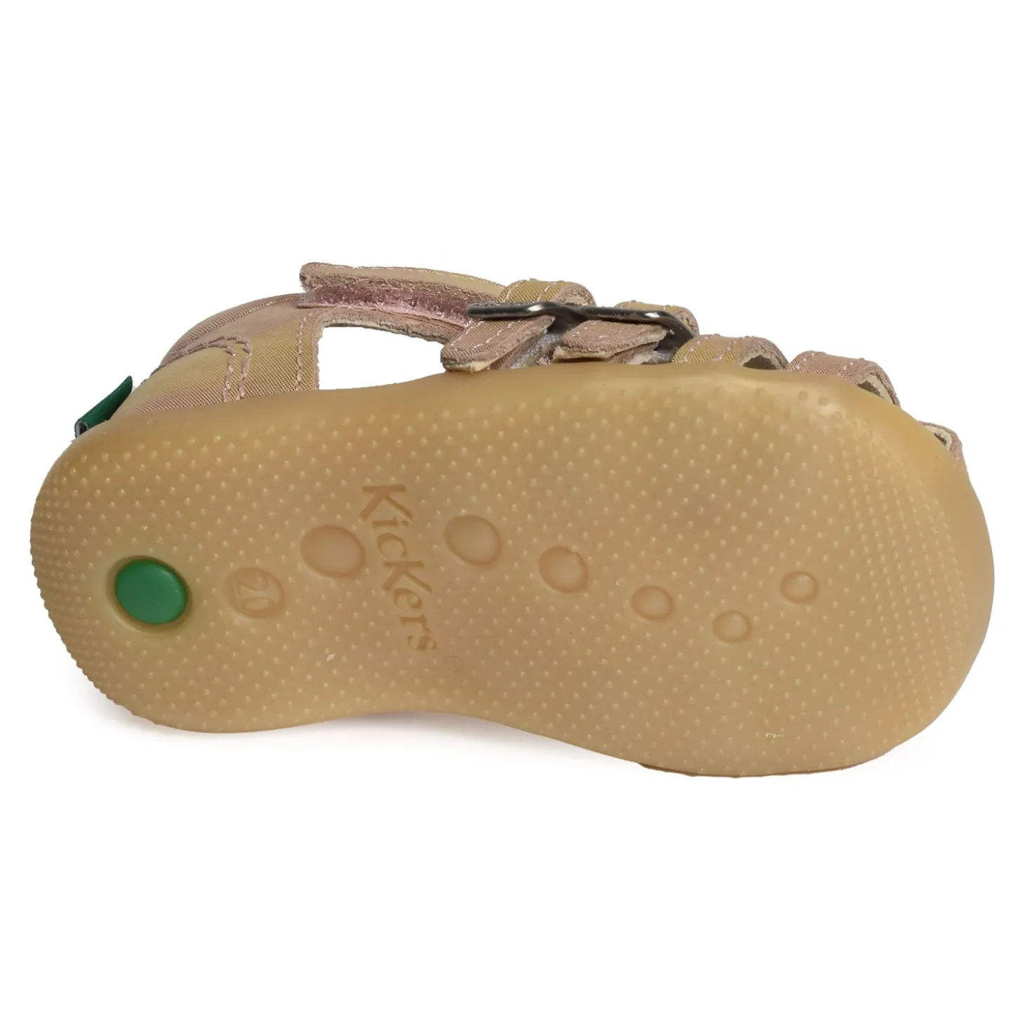 BIGKRO Rose Multicolore