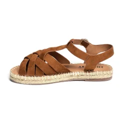 BILBAO SANDALE Camel