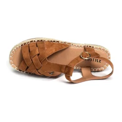 BILBAO SANDALE Camel