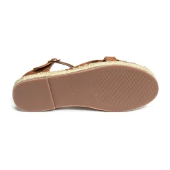 BILBAO SANDALE Camel
