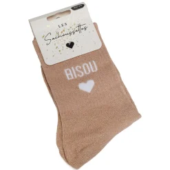 BISOU Rose Or