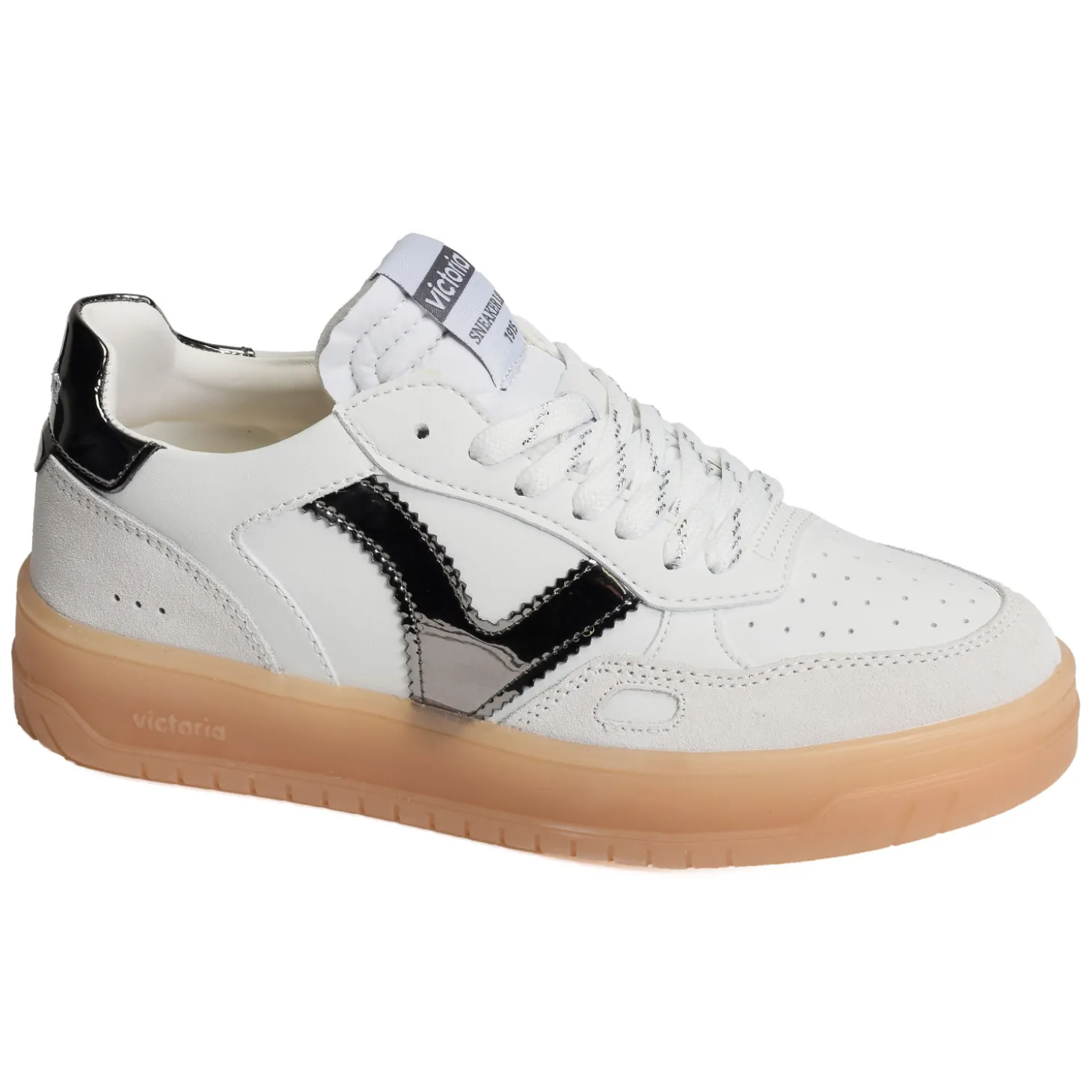 1257130 Blanc Argent