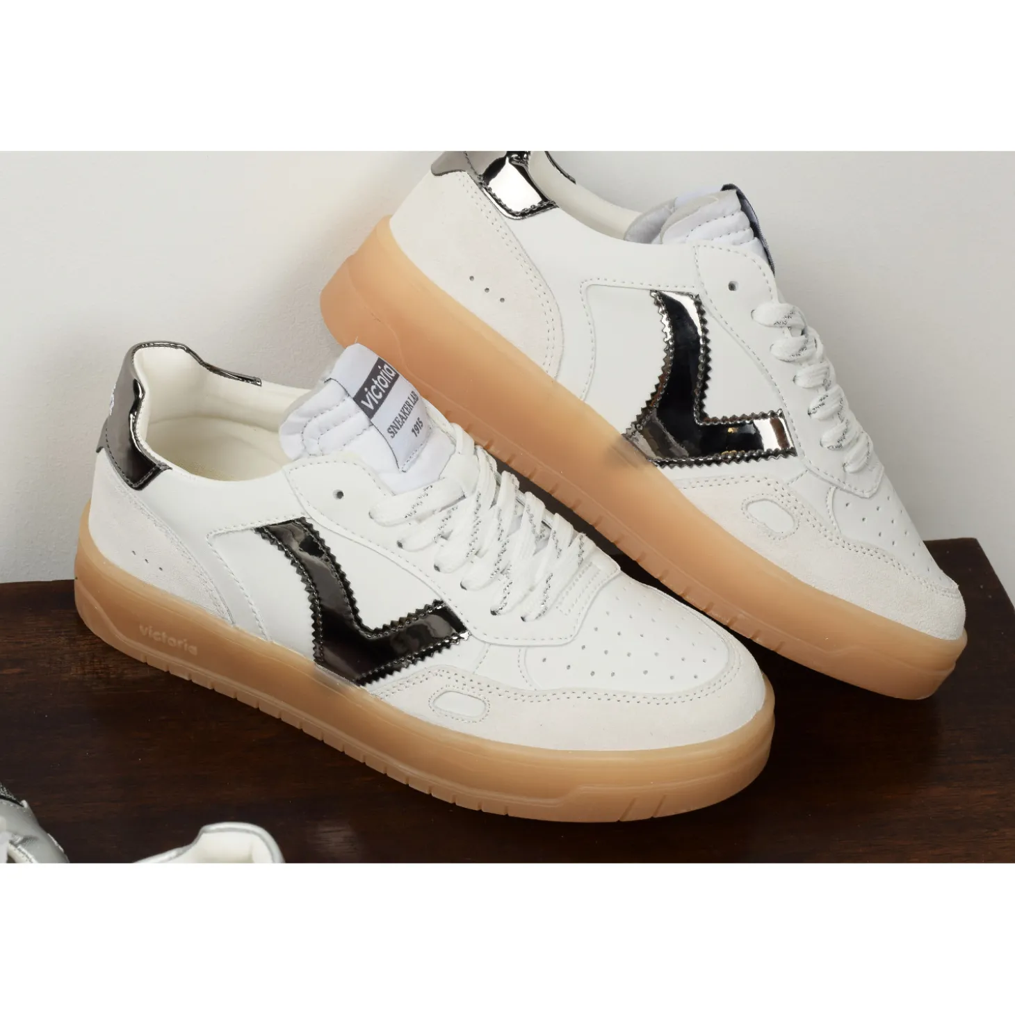 1257130 Blanc Argent