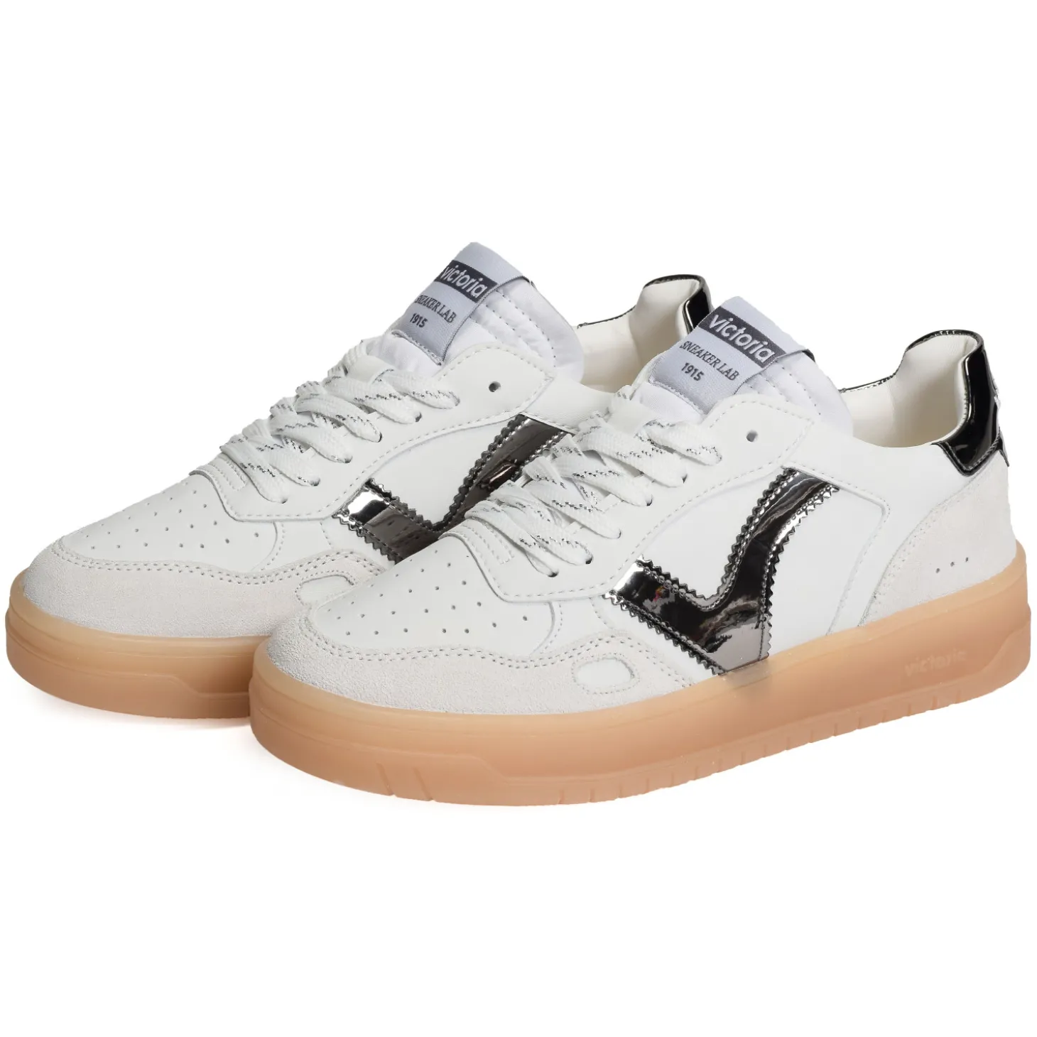 1257130 Blanc Argent