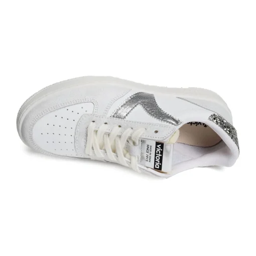 1258233 Blanc Argent