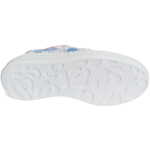 1468301 Blanc Bleu
