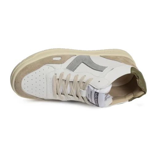 1257107 Blanc Kaki