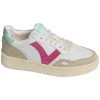 1257101 Blanc Vert Eau