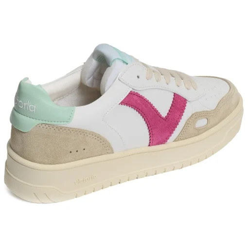 1257101 Blanc Vert Eau