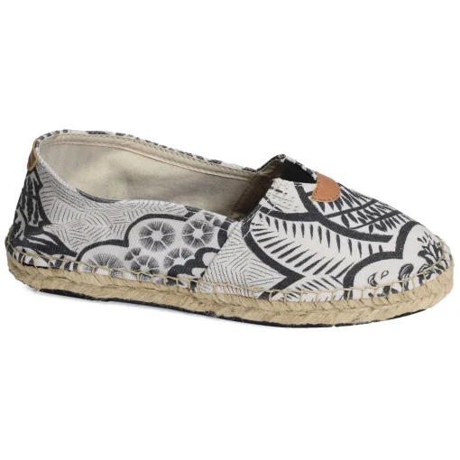 BLANES TJ Blanc Multicolore
