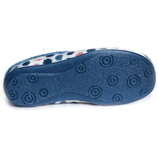 9000 Bleu