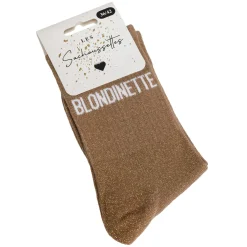 BLONDINETTE Or
