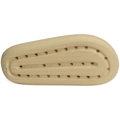 BLOOMER BIO Beige