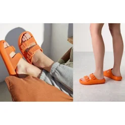 BLOOMER BIO Orange