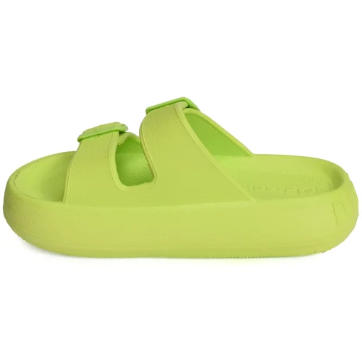 BLOOMER BIO Vert Anis
