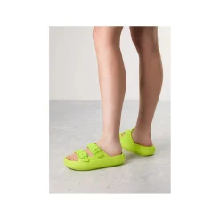 BLOOMER BIO Vert Anis