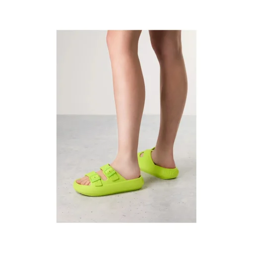 BLOOMER BIO Vert Anis