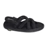BODRUM SANDALS Noir