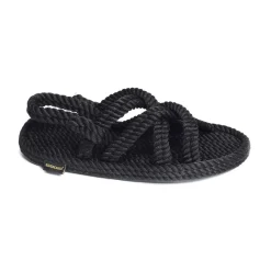 BODRUM SANDALS Noir