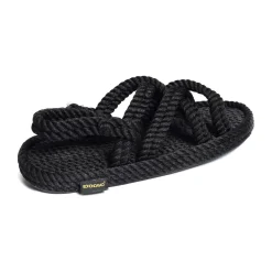 BODRUM SANDALS Noir