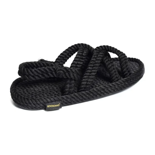 BODRUM SANDALS Noir