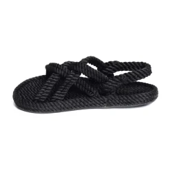 BODRUM SANDALS Noir