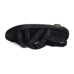 BODRUM SANDALS Noir