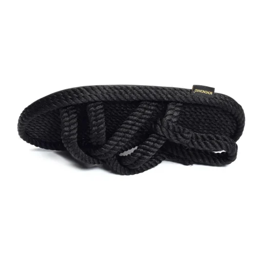 BODRUM SANDALS Noir