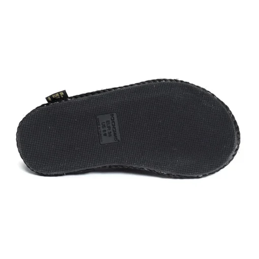 BODRUM SANDALS Noir