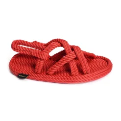 BODRUM SANDALS Rouge