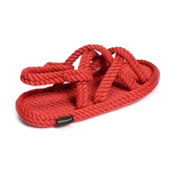 BODRUM SANDALS Rouge