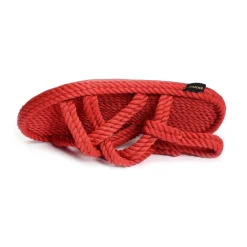 BODRUM SANDALS Rouge
