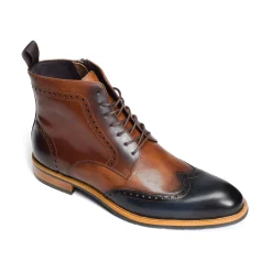 BOLOGNA Marron Bleu