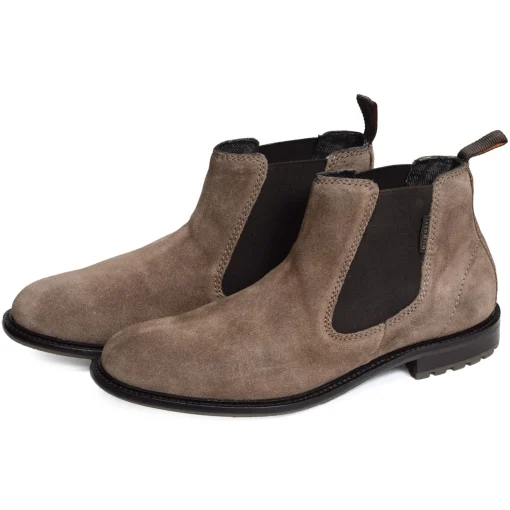 BONIFACIO A0A32 Taupe