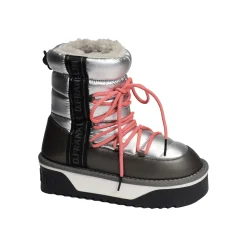 BOOTS NORDIC.V2 BOMB Argent