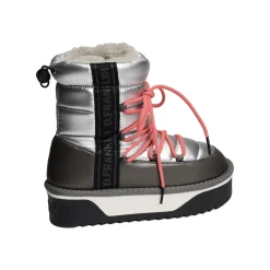 BOOTS NORDIC.V2 BOMB Argent