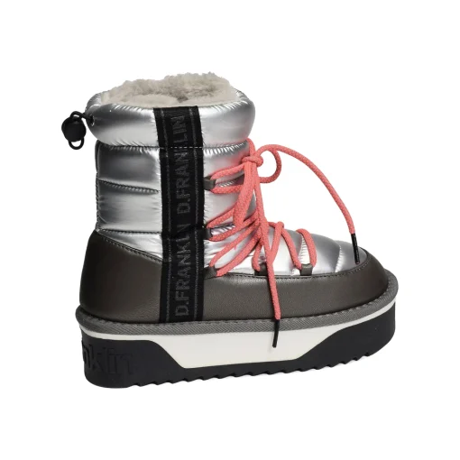 BOOTS NORDIC.V2 BOMB Argent