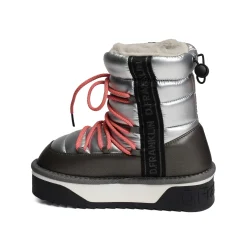 BOOTS NORDIC.V2 BOMB Argent