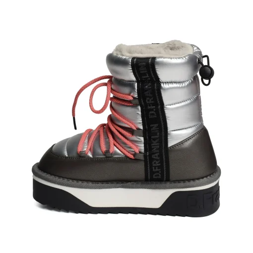 BOOTS NORDIC.V2 BOMB Argent