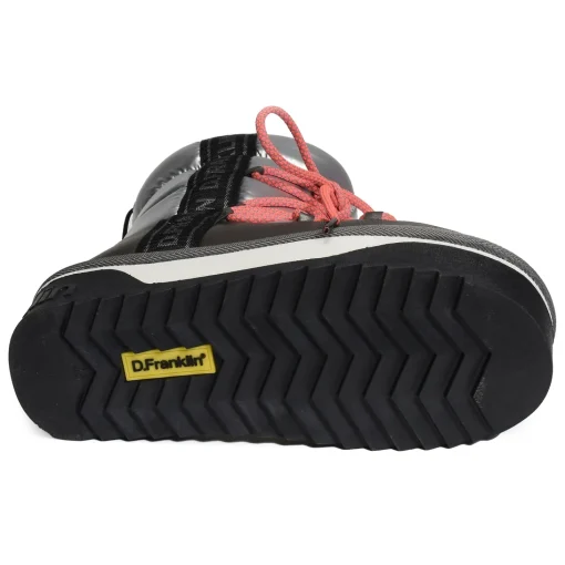 BOOTS NORDIC.V2 BOMB Argent