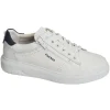 BOSTON F1965 Blanc