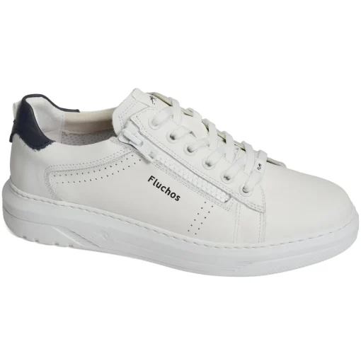 BOSTON F1965 Blanc
