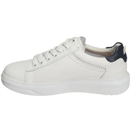 BOSTON F1965 Blanc