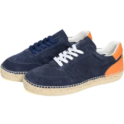 BOSTON Marine Orange