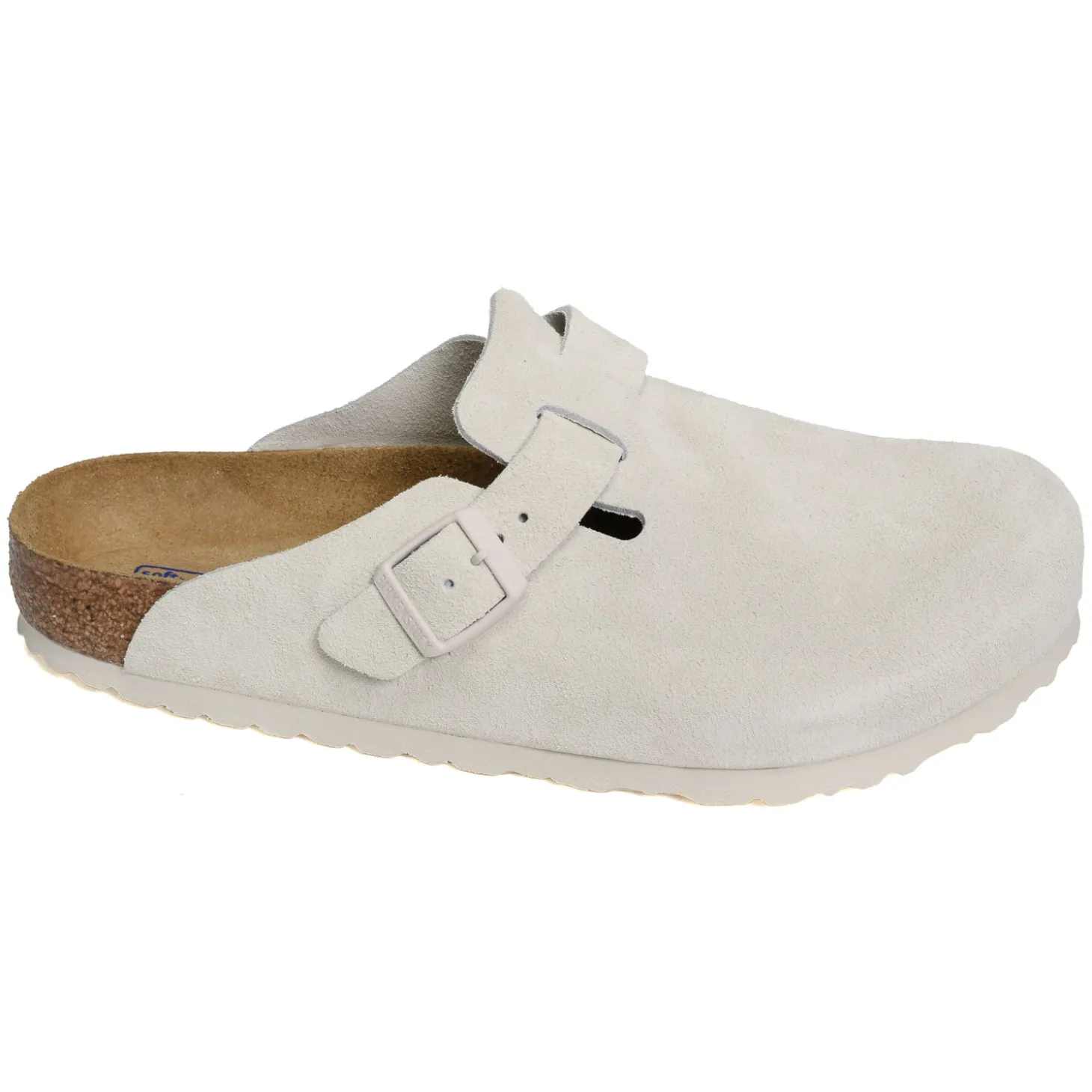 BOSTON SFB Blanc Blanc