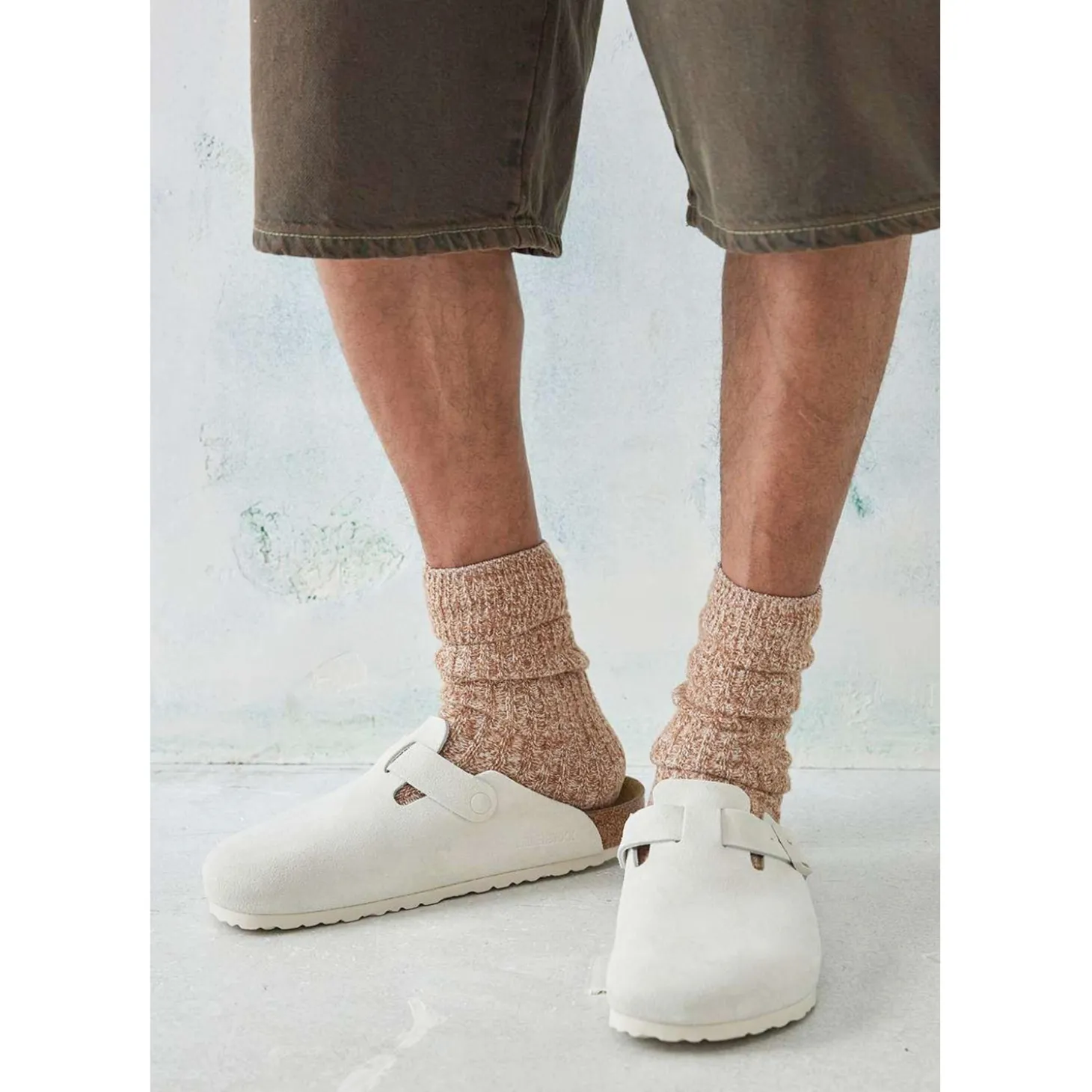 BOSTON SFB Blanc Blanc