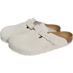 BOSTON SFB Blanc Blanc