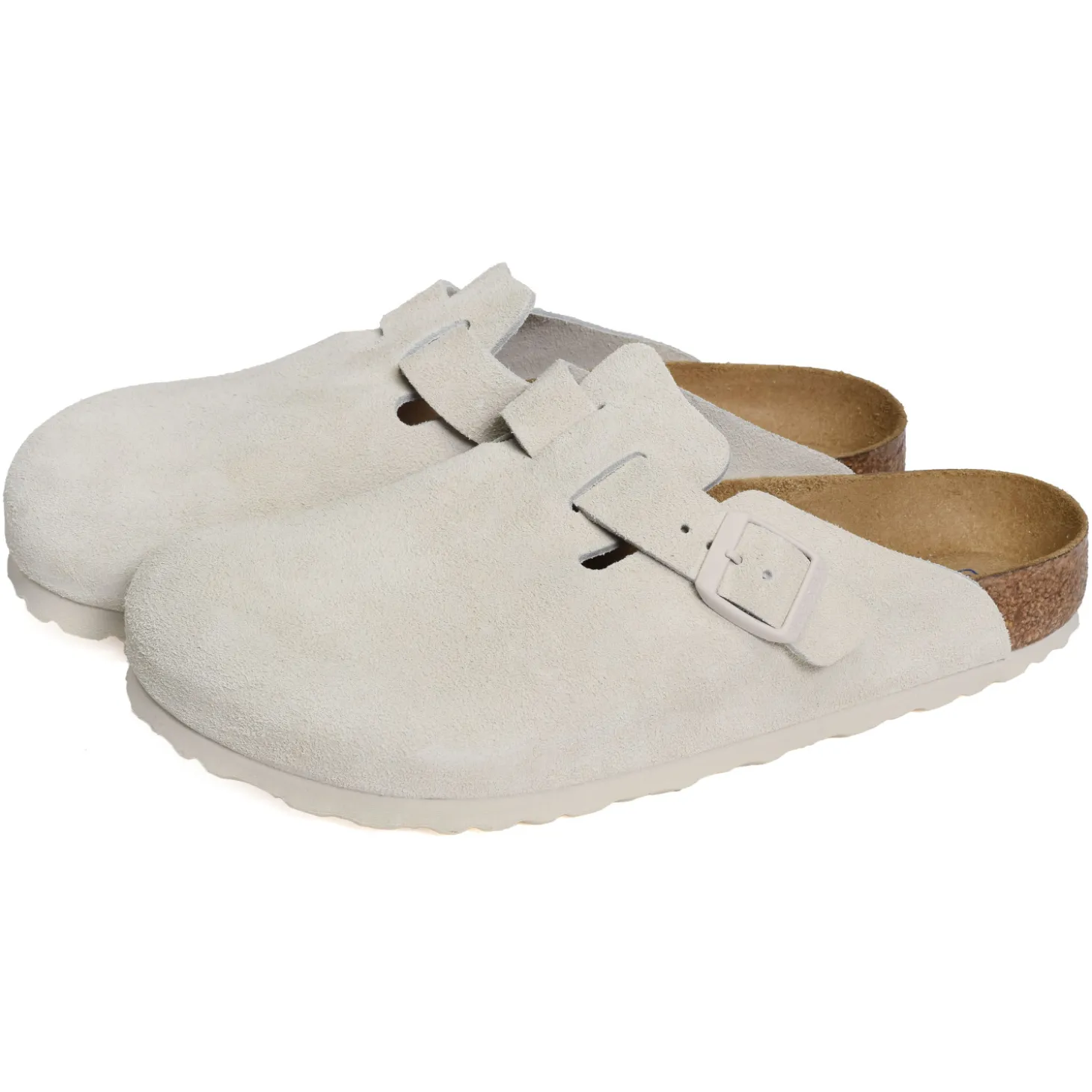 BOSTON SFB Blanc Blanc