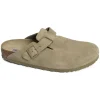BOSTON SFB Kaki Beige