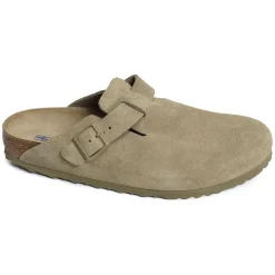 BOSTON SFB Kaki Beige